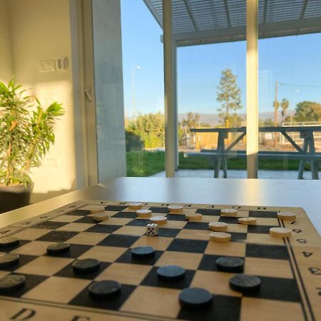 הבית הלבן בכפר בלום Villa Exteriör bild