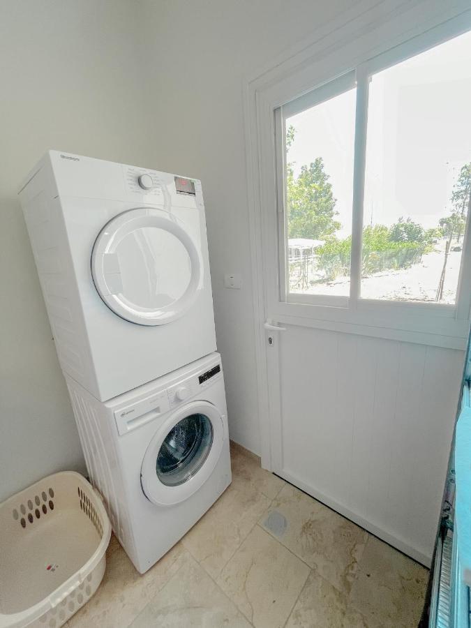 הבית הלבן בכפר בלום Villa Exteriör bild