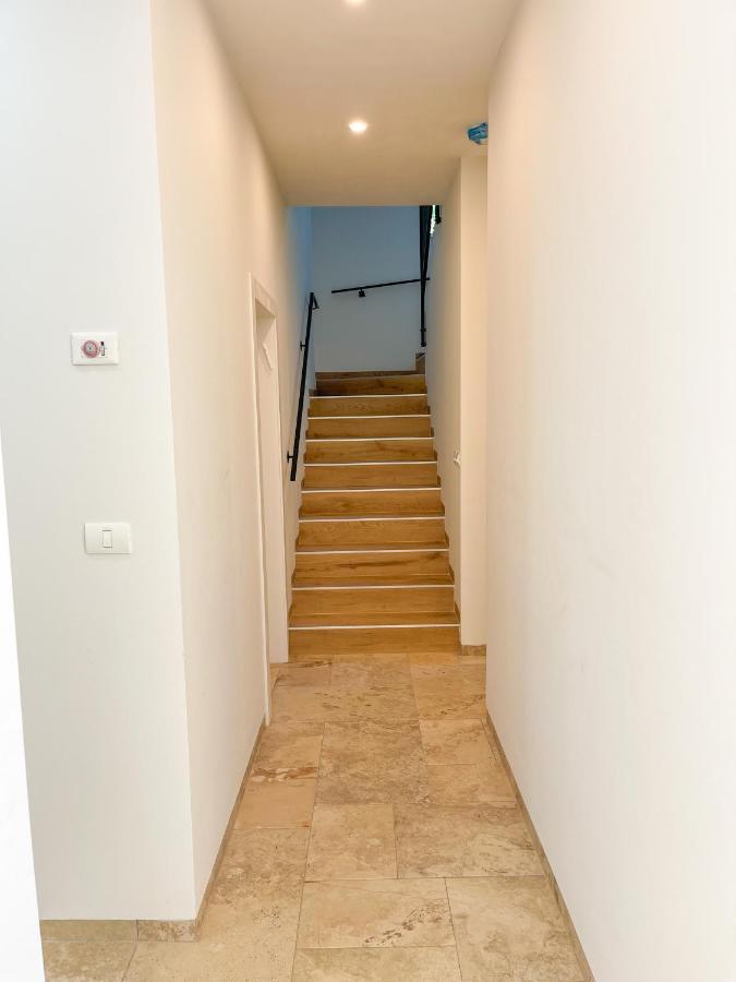 הבית הלבן בכפר בלום Villa Exteriör bild